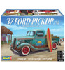 Revell 1/25 37 F0RD Pickup 2N1 w/ Surfboard RMX854516