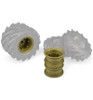JConcepts Krimson Dually 2.6 dual wheels w adaptors 2 -G/G JCO3388G