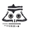 Associated RIVAL MT8 Wheelie Bar Set ASC25912
