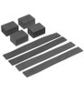 HPI Foam Sheet/Block Set (4) HPI102089