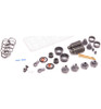Schumacher Racing Front Shock Set - L1R SCHU8534