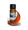 Spaz Stix Dark Orange Metallic Airbrush Ready Paint, 2oz Bottle SZX00360