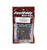 FastEddy Kyosho Inferno Mp10 Readyset Sealed Bearing Kit TFE8945