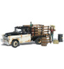 Woodland Scenics HO Henry&amp;apos;s Haulin&amp;apos; WOOAS5538