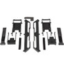 Associated SR7 Battery Tray Set ASC26003