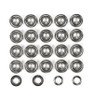 Tamiya RC MF-01X Ball Bearing Set TAM54643