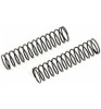Associated Shock Springs White 0.95 Lb/in L63 Mm ASC42088