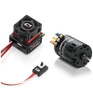 Hobbywing Quicrun 10bl60 Sd G2 Esc & Qr3650 Sd 25.5t G2 Motor Combo HWI30803204