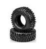 JConcepts Tusk - Green Compound 1.9 4.19 Od Fits 1.9 Scale Wheels JCO4077-02