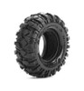 Louise RC Cr-Mallet 1/18 1/24 1.0 Crawler Tires 7mm Hex Super Soft F LOULT3367VI