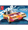 AMT 1979 Pontiac Firebird Turbo Custom Snap 1/25 AMT1211M