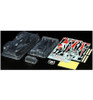 Tamiya RC Body Set T0Y0TA Gazoo TS050 TAM51612