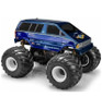 JConcepts-1985 Ford Aerostar BIGFOOT? Shuttle Clod Buster - Regulator JCO0484