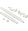 Yokomo Super Dog Fighter Battery Holder Set YOKYZ118