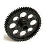 Exotek Mini-B Mini-T Locker Spur Gear 60 Tooth Mod.5 EXO2158