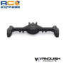 Vanquish F10 Aluminum Rear Axle Housing Black Anodized VPS08617