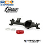 Vanquish Currie HD44 VS4-10 Front Axle Black Anodized VPS08660