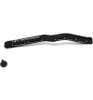Hot Racing Losi SCTE 1.0 Rear Aluminum Chassis Brace SCTE1301