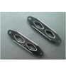 Hot Racing Associated B44 Aluminum Battery Strap Mount BFF12601
