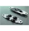 Hot Racing Associated B44 Aluminum Battery Strap Mount BFF12601