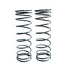 Hot Racing Losi 5ive Linear Rate Black Front Spring (2) FVE115R01