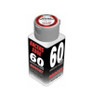 Racers Edge 60 Weight 800cst 70ml 2.36oz Pure Silicone Shock Oil RCE3260