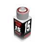 Racers Edge 15 Weight 150cst 70ml 2.36oz Pure Silicone Shock Oil RCE3215