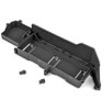 Tekno RC Mud Guard Battery Tray Receiver Box (Left Sct410 2.0) TKR9525L