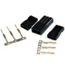 Racers Edge Jr Servo Plug Male & Female 5 Pair RCE1676