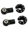 Hot Racing Traxxas TRX4-M Aluminum Spring Cup Shock Ends TRXM154A01