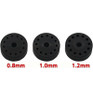 Hot Racing Losi Promoto MX Machined Shock Piston 0.8mm 1.0mm 1.2mm LPC156M802