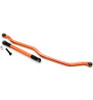 Hot Racing Axial Wraith Deadbolt Aluminum Fix Link Steering Rod RCS49E03