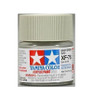 Tamiya Acrylic Mini XF76 Gray/Green TAM81776
