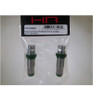 Hot Racing Vaterra Twin Hammers Rear Aluminum Threaded Shock Bodies VTH155R05