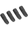 Corally Ball End - 5.8mm - Composite - 4 Pcs: Mammoth, Moxoo, COR00250-051