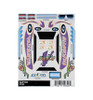 Pinecar Stick-On Decals Raptor PIN320