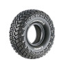 Louise RC Cr-Griffin 1:10 1.9 Crawler Tires Super Soft Front/Rear 2 LOULT3230VI