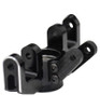 Hot Racing 1/6 Losi Super Baja Rey Aluminum Front Steering Knuckles LSBR21M01