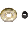X Spede .21 to .28 class engine Front bearing dirt shield EAC100C