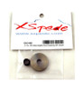 X Spede .21 to .28 class engine Front bearing dirt shield EAC100C