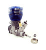 X Spede .21 to .28 class engine Front bearing dirt shield EAC100C