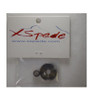 X Spede .21 to .28 class engine Front bearing dirt shield EAC100C