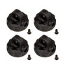 Associated 13mm Shock Caps ASC91926