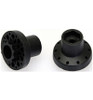 CEN Racing Front Wheel Hex Hub +2mm 2 pieces CEGCD0610