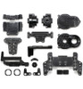 Tamiya MB-01 D Parts Gearbox TAM51722