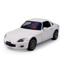 Tamiya Honda S2000 (New Version) Plastic Model Kit TAM24245