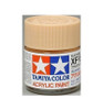 Tamiya Acrylic XF15 Flat Flesh TAM81315