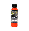 Spaz Stix Fireball Orange Fluorescent Airbrush Ready Paint 2oz SZX02100