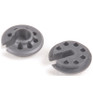 Schumacher Racing Ultra Short Shock Spring Seat pr SCHU7561