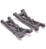 Schumacher Racing Front Wishbones Stiff (Pr) for 1:10 Coug SCHU8608